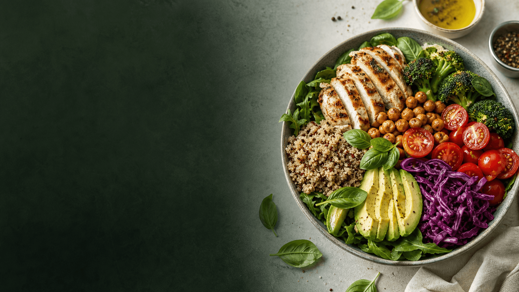 Cuisines centrales