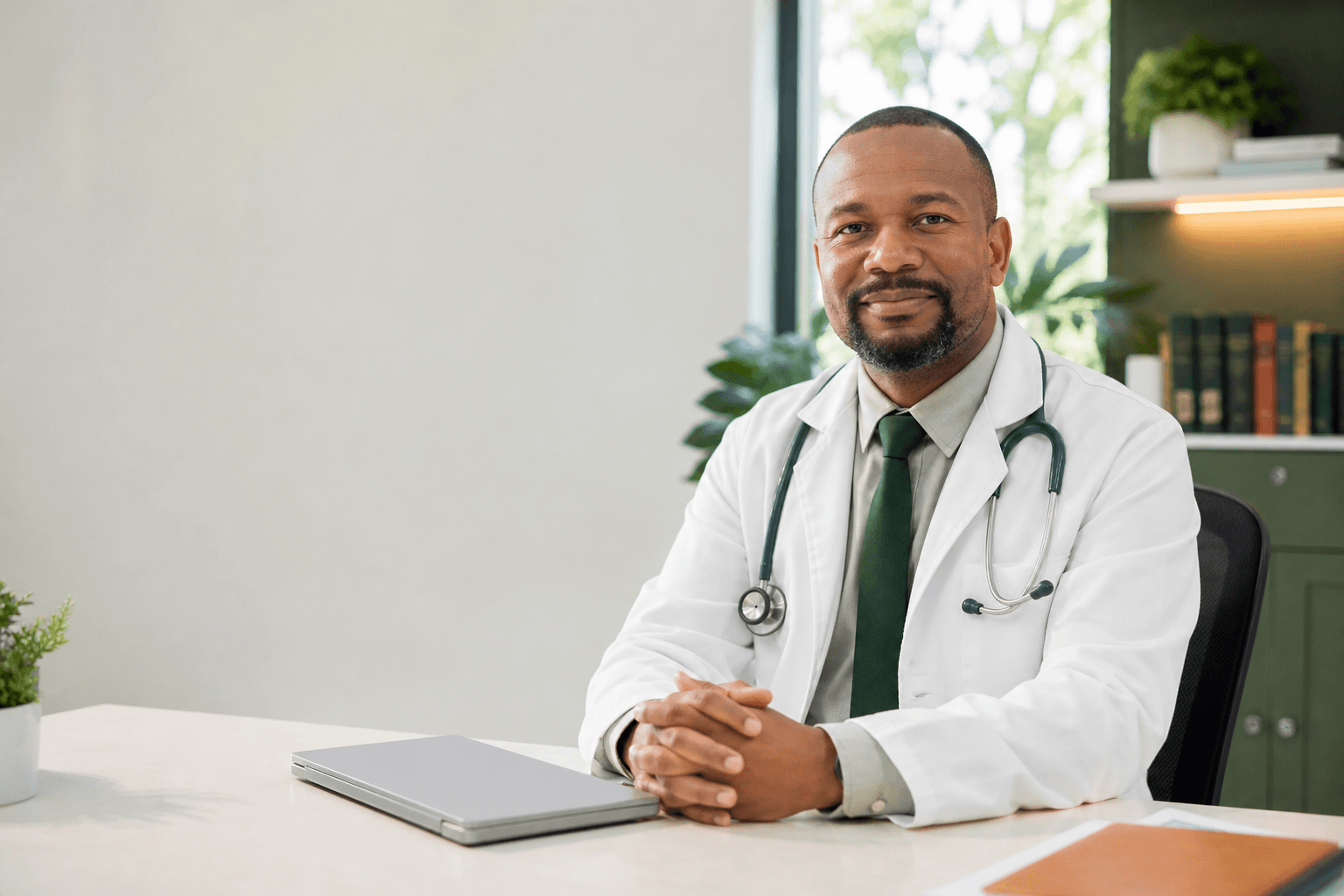 Médecin spécialiste NutVitaGlobalis